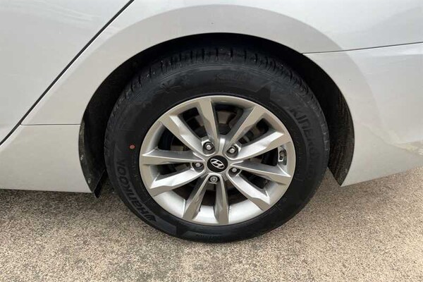 Used Hyundai i40 2016 for sale - 76088221: Photo 9