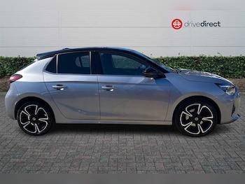 Used Vauxhall Corsa 2023 for sale - 78279521: Photo