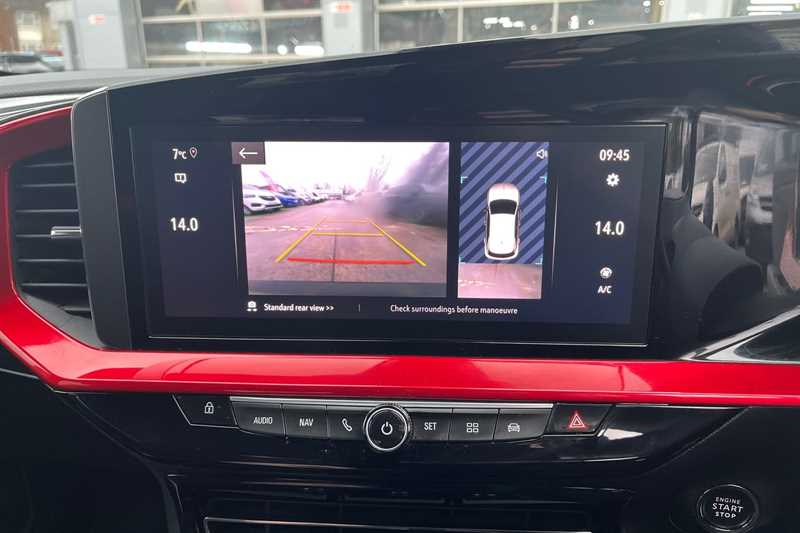 Used Vauxhall Mokka 2023 for sale - 77375129: Photo 18