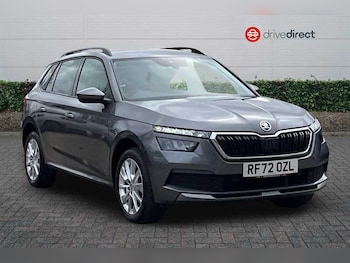 Used Skoda Kamiq 2023 for sale - 78308859: Photo
