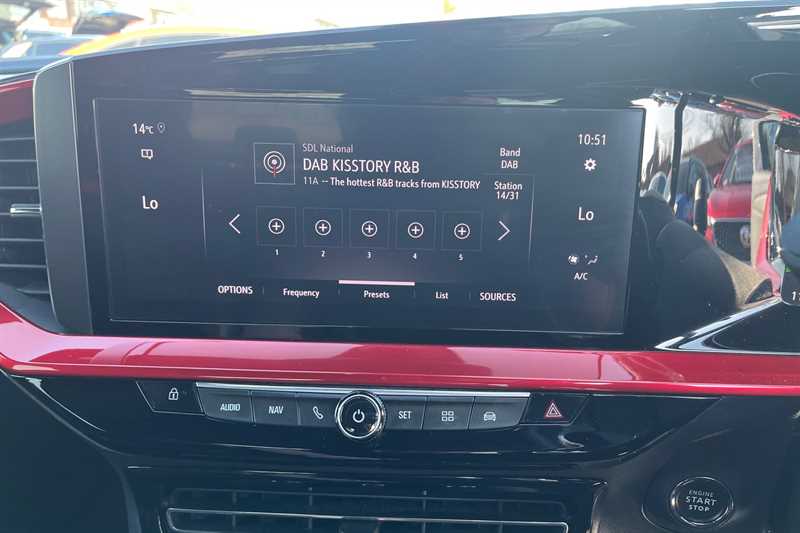 Used Vauxhall Mokka 2023 for sale - 77772681: Photo 18