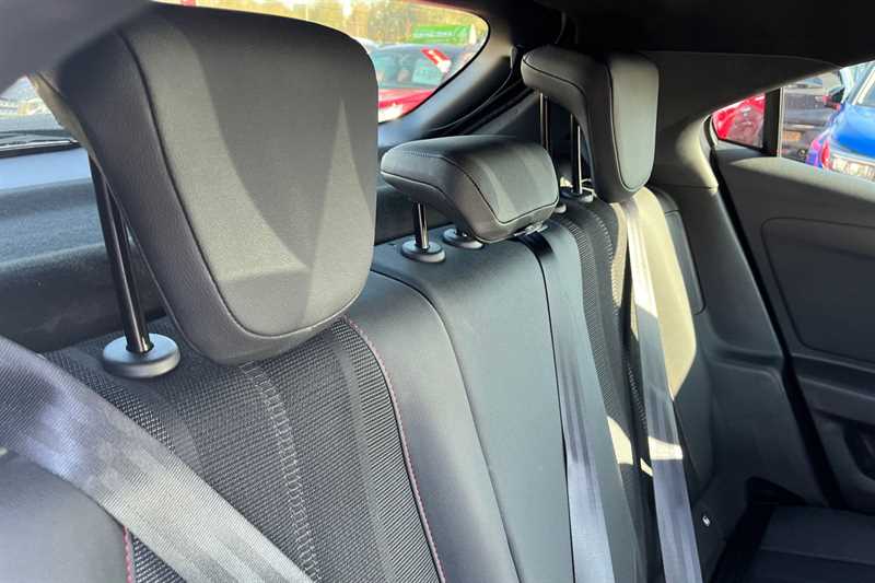 Used Vauxhall Mokka 2023 for sale - 77772681: Photo 24