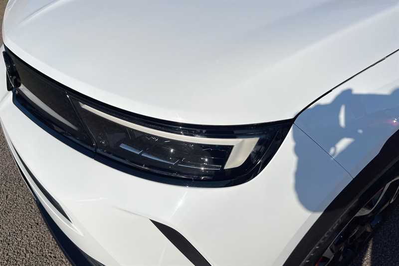 Used Vauxhall Mokka 2023 for sale - 77772681: Photo 29