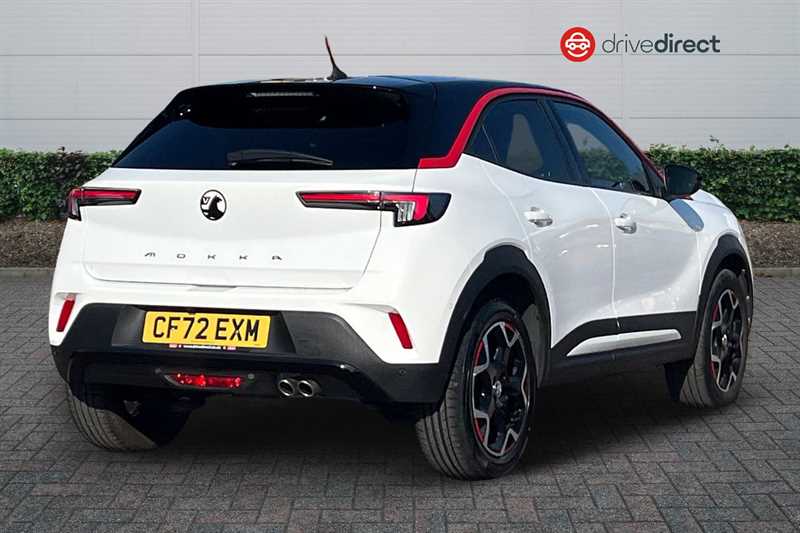 Used Vauxhall Mokka 2023 for sale - 77772681: Photo 3