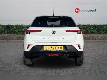 Used Vauxhall Mokka 2023 for sale - 77772681: Photo