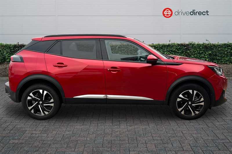 Used Peugeot 2008 2020 for sale - 77812128: Photo 2