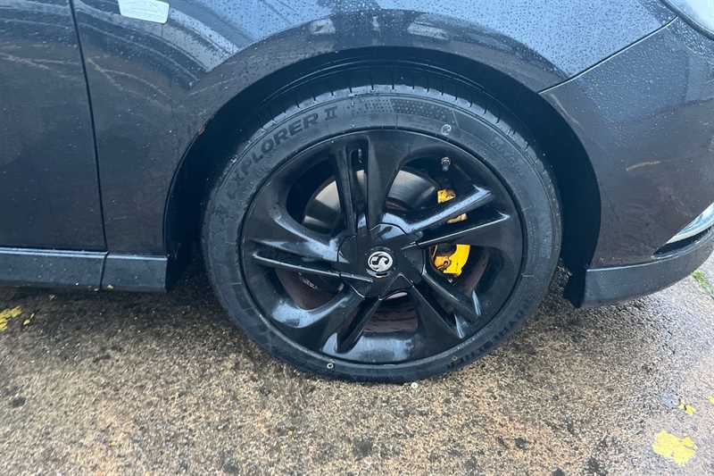 Used Vauxhall Corsa 2015 for sale - 76362455: Photo 10