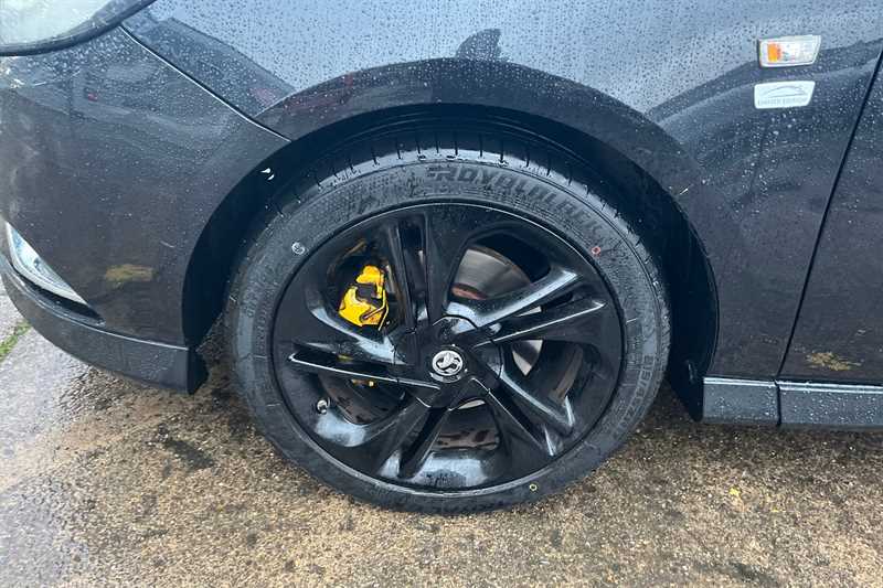 Used Vauxhall Corsa 2015 for sale - 76362455: Photo 11