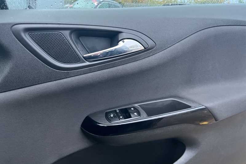 Used Vauxhall Corsa 2015 for sale - 76362455: Photo 16