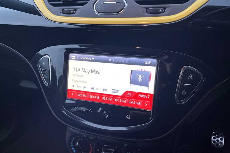Used Vauxhall Corsa 2015 for sale - 76362455: Photo 17