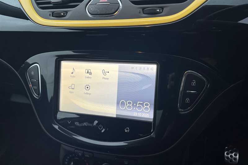 Used Vauxhall Corsa 2015 for sale - 76362455: Photo 19