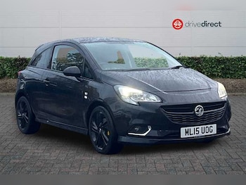 Vauxhall - Corsa