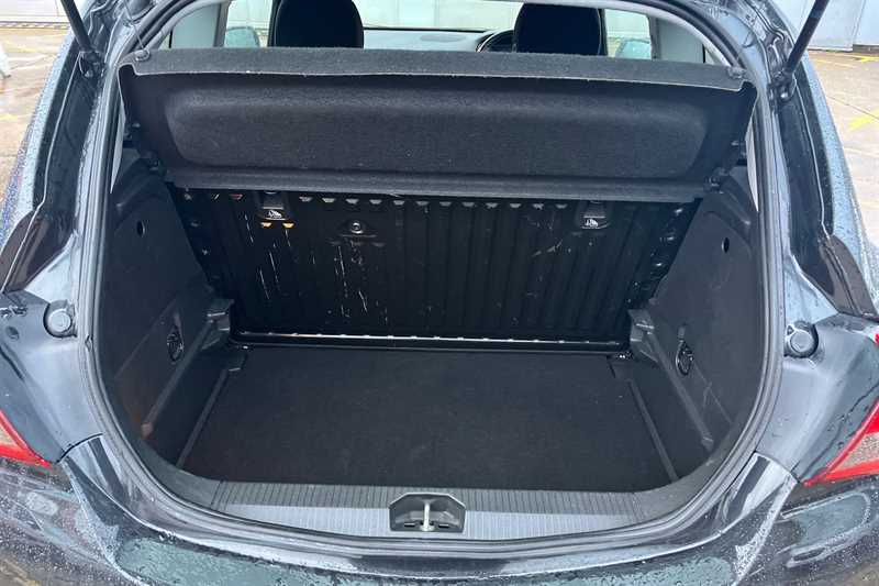 Used Vauxhall Corsa 2015 for sale - 76362455: Photo 25