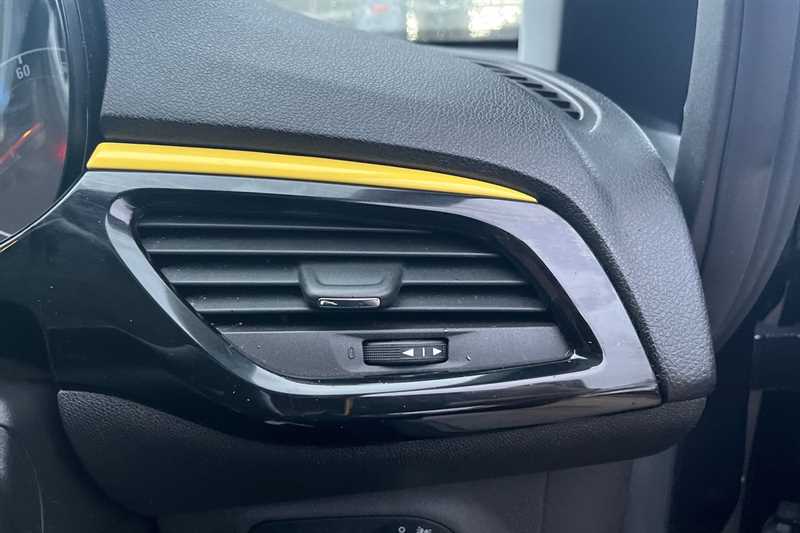 Used Vauxhall Corsa 2015 for sale - 76362455: Photo 36