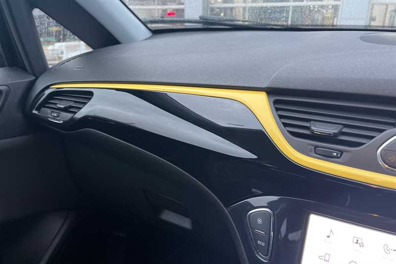 Used Vauxhall Corsa 2015 for sale - 76362455: Photo 38