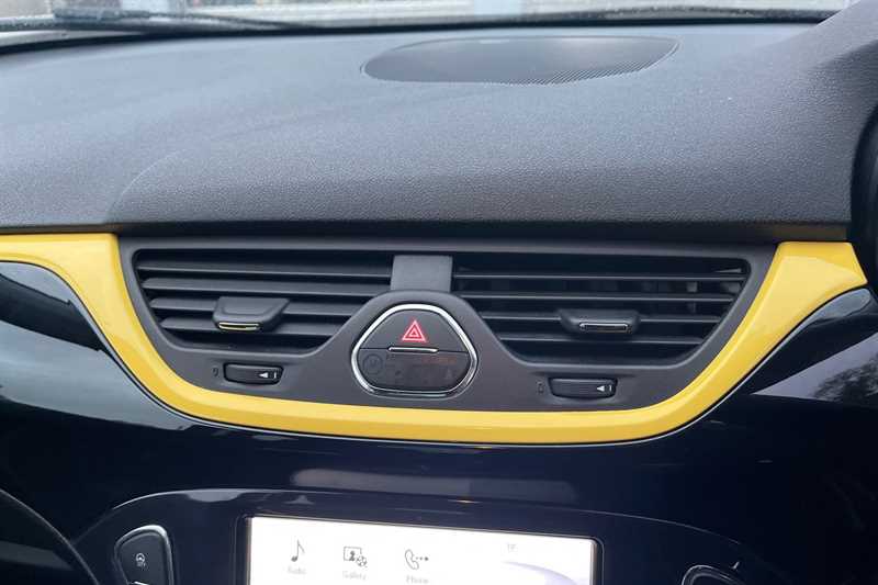 Used Vauxhall Corsa 2015 for sale - 76362455: Photo 39
