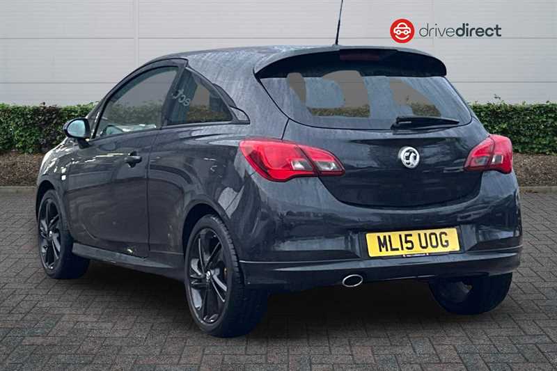 Used Vauxhall Corsa 2015 for sale - 76362455: Photo 5