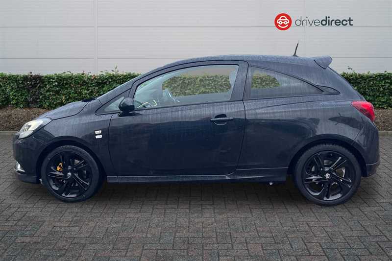 Used Vauxhall Corsa 2015 for sale - 76362455: Photo 6