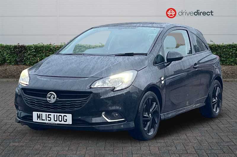 Used Vauxhall Corsa 2015 for sale - 76362455: Photo 7