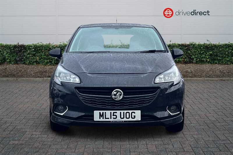 Used Vauxhall Corsa 2015 for sale - 76362455: Photo 8