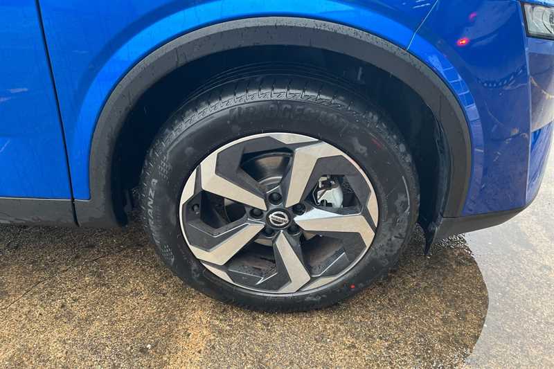 Used Nissan Qashqai 2022 for sale - 76945253: Photo 11