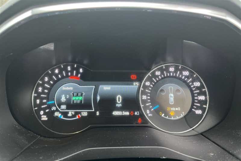 Used Ford S-Max 2021 for sale - 77317646: Photo 20