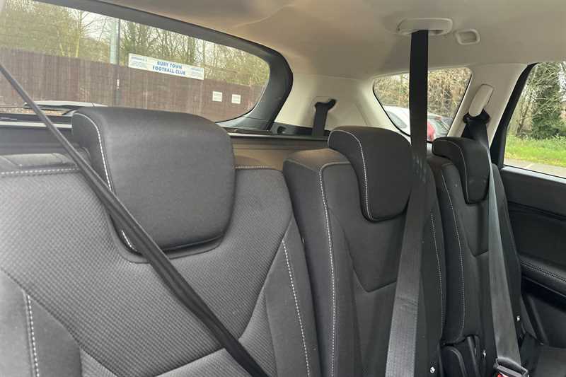 Used Ford S-Max 2021 for sale - 77317646: Photo 24