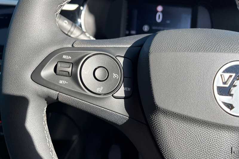 Used Vauxhall Corsa 2025 for sale - 76858512: Photo 21