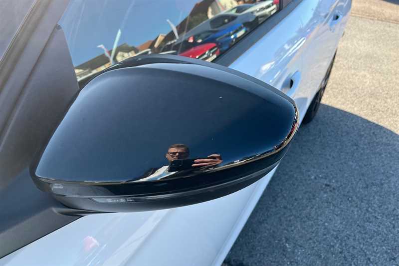 Used Vauxhall Corsa 2025 for sale - 76858512: Photo 35