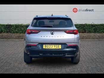 Used Vauxhall Grandland 2023 for sale - 74658056: Photo