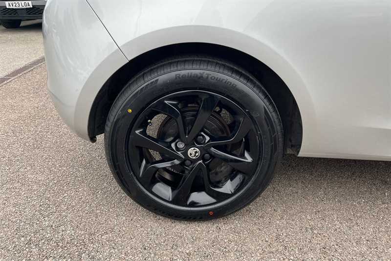 Used Vauxhall Corsa 2019 for sale - 76489465: Photo 12