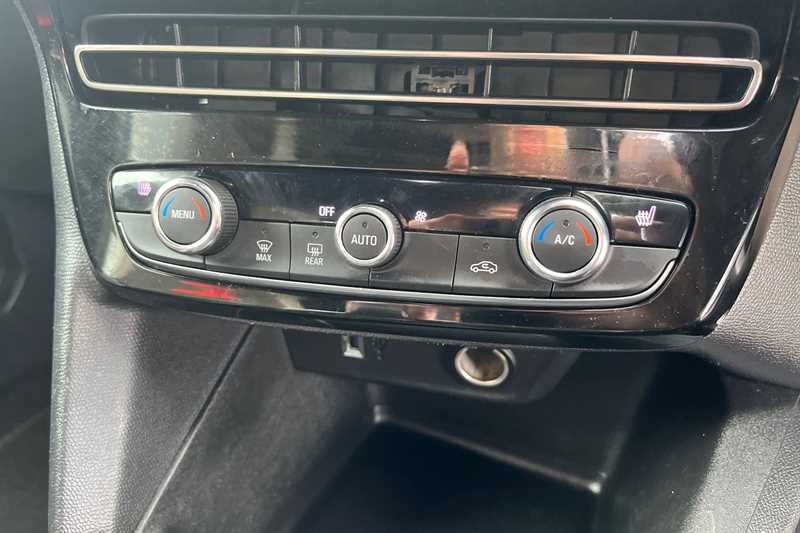 Used Vauxhall Mokka 2022 for sale - 76956634: Photo 15