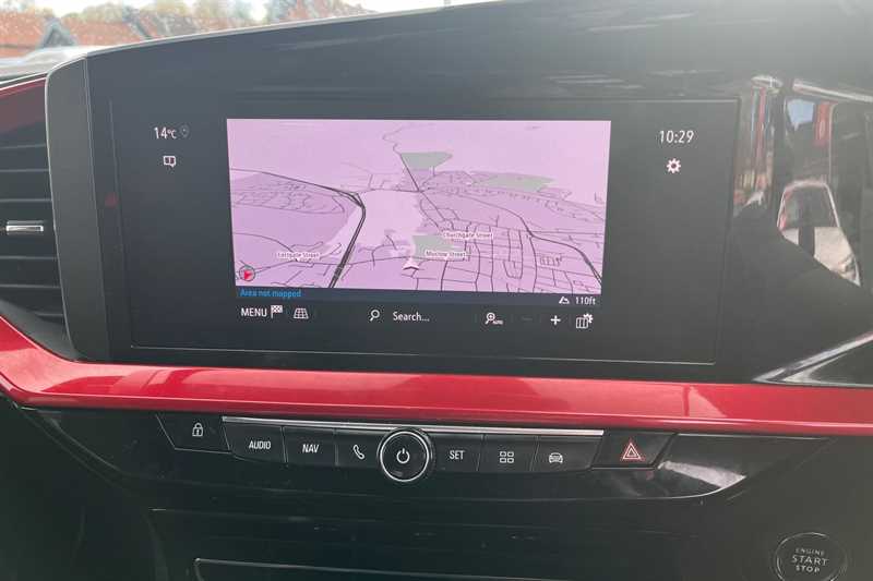 Used Vauxhall Mokka 2022 for sale - 76956634: Photo 18