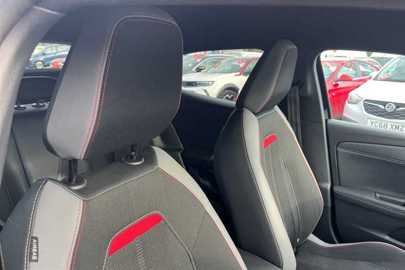 Used Vauxhall Mokka 2022 for sale - 76956634: Photo 23