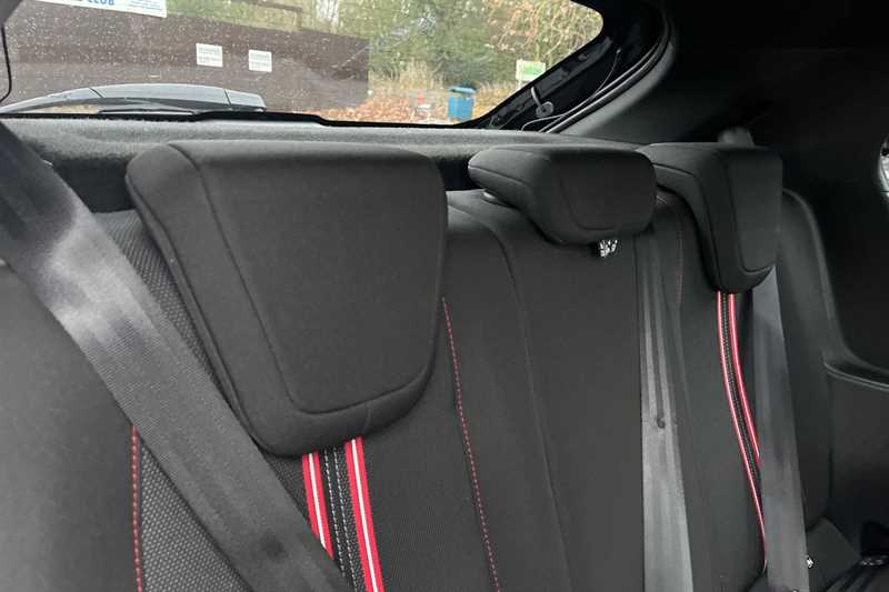 Used Vauxhall Corsa 2021 for sale - 77374661: Photo 24