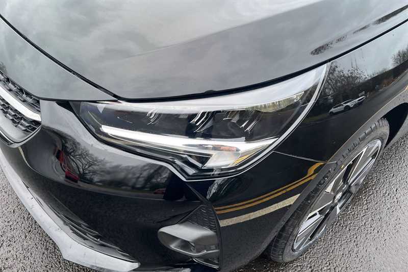 Used Vauxhall Corsa 2021 for sale - 77374661: Photo 29