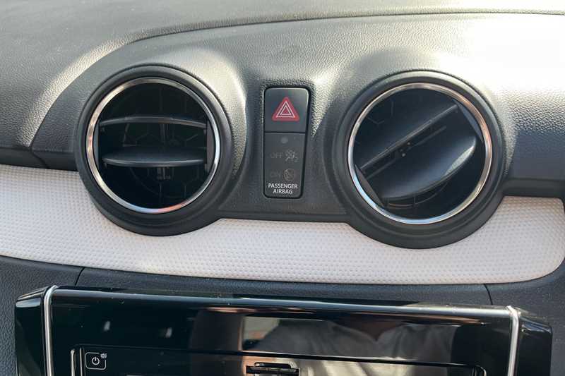 Used Suzuki Swift 2024 for sale - 76955621: Photo 39