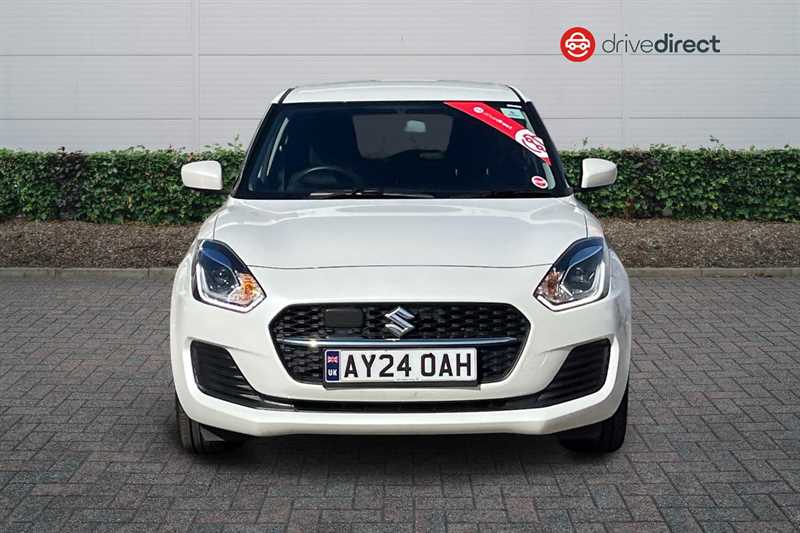 Used Suzuki Swift 2024 for sale - 76955621: Photo 8