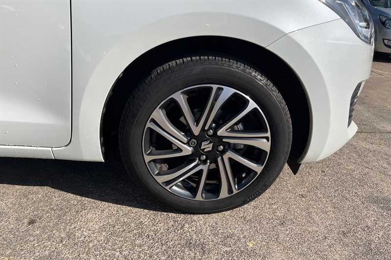 Used Suzuki Swift 2024 for sale - 76955621: Photo 9