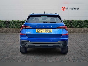 Used Skoda Kamiq 2025 for sale - 79398632: Photo