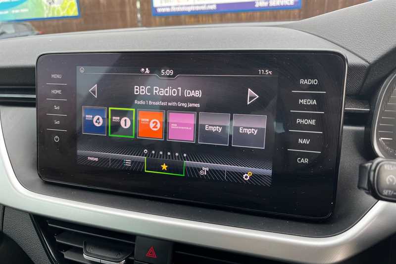 Used Skoda Kamiq 2020 for sale - 76956533: Photo 17