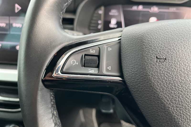 Used Skoda Kamiq 2020 for sale - 76956533: Photo 21