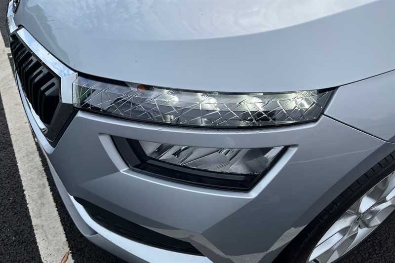 Used Skoda Kamiq 2020 for sale - 76956533: Photo 29