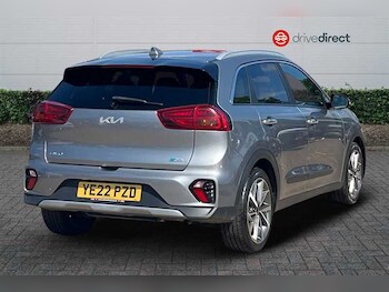 Used Kia Niro 2022 for sale - 75495916: Photo