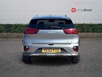 Used Kia Niro 2022 for sale - 75495916: Photo