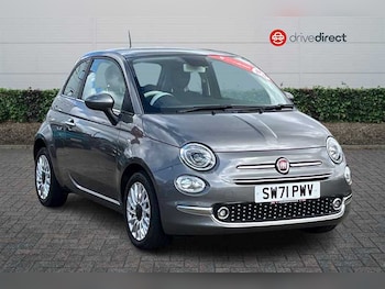 Used Fiat 500 2022 for sale - 78626574: Photo