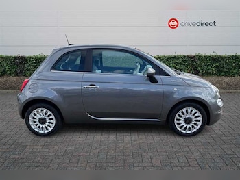 Used Fiat 500 2022 for sale - 78626574: Photo
