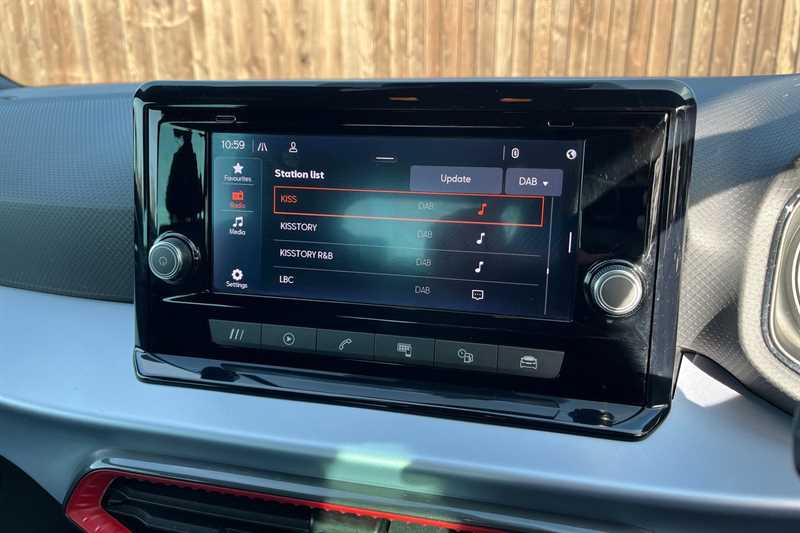 Used SEAT Arona 2023 for sale - 77887741: Photo 17