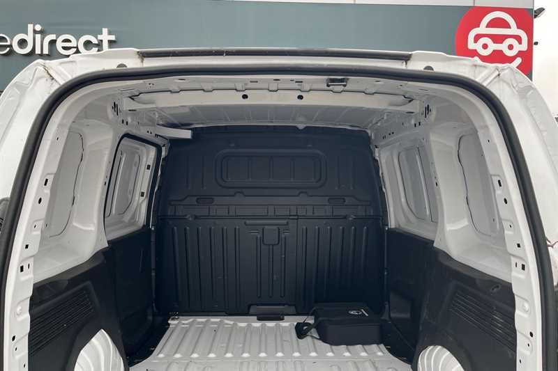 Used Vauxhall Combo 2024 for sale - 77711835: Photo 25