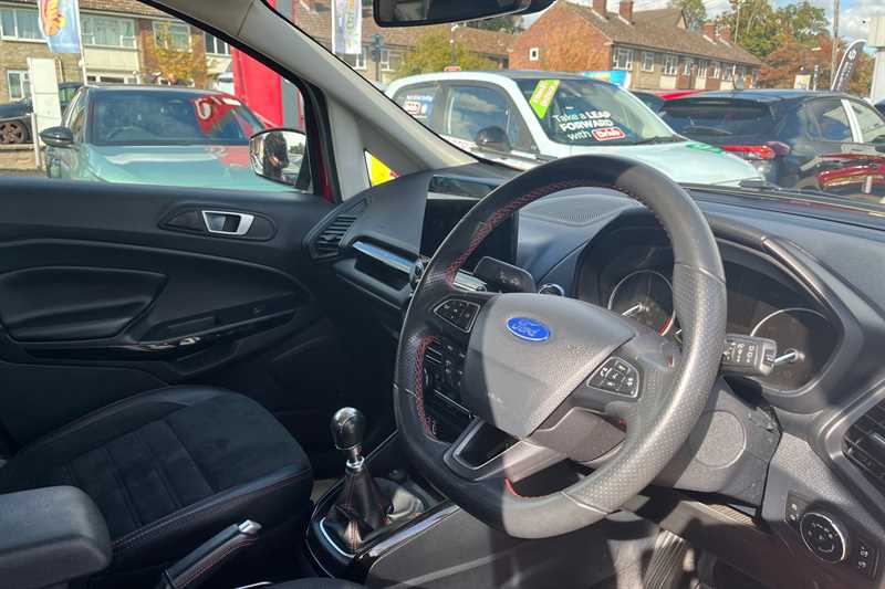 Used Ford Ecosport 2020 for sale - 76525260: Photo 14